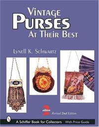Vintage Purses at Their Best