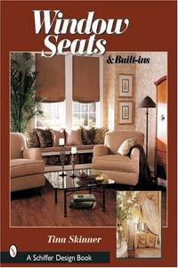 Window Seats and Built-INS