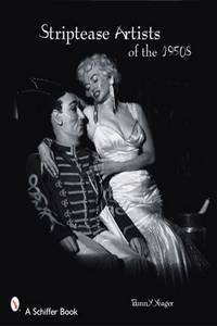 Striptease Artists of The 1950s