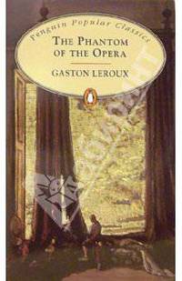 The Phantom of the Opera