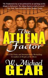 Athena Factor