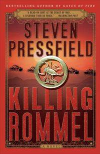 Killing rommel- int'l