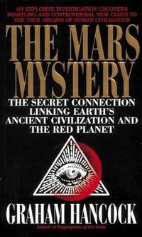 Mars Mystery, The