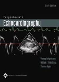 Feigenbaum's Echocardiography