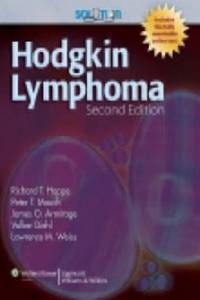 Hodgkin Lymphoma / Лимфома Ходжкина