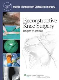 Mtos: recon knee surgery 3e cb
