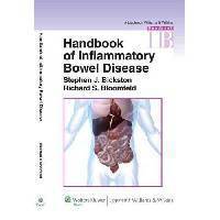 Handbook of Inflammatory Bowel Disease