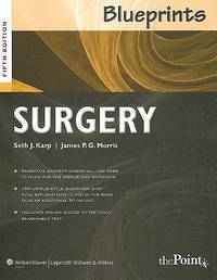 Blueprints surgery 5e