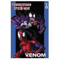Ultimate Spider-Man - Volume 6: Venom