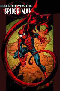 Ultimate Spider-Man - Volume 15: Silver Sable