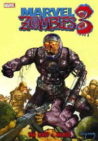 Marvel Zombies 3