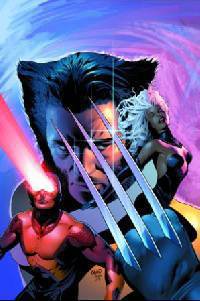 X-Men: The End Trilogy