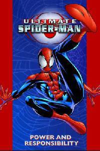 Ultimate Spider-Man - Volume 1: Power & Responsibility