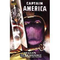 Captain America: No Escape
