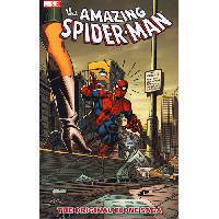 Spider-Man: The Original Clone Saga