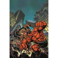 Fear Itself: Hulk