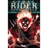 Fear Itself: Ghost Rider