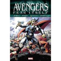 Fear Itself: Avengers