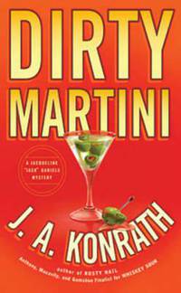 Dirty Martini (Jacqueline