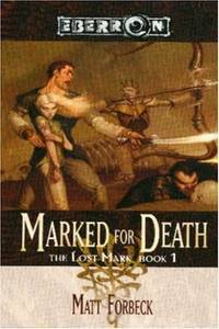 Marked for Death: The Lost Mark