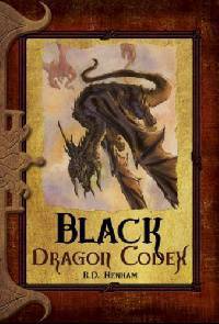 Black Dragon Codex (Dragon Codices Series)