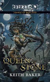 Queen of Stone (Thorn of Breland Series #1)