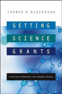 Getting Science Grants: Effective Strategies for Funding Success / Получение научного гранта: стратегия успеха