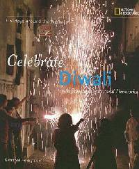 Celebrate Diwali with Sweets, Lights, and Fireworks