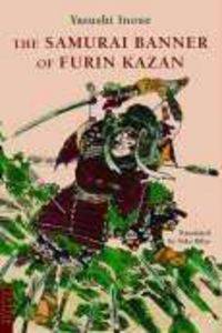 Samurai Banners of Furin Kazan