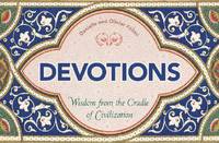 Devotions: Wisdom from the Cradle of Civilization (365)