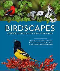 Birdscapes: A Pop-Up Celebration of Bird Songs in Stereo Sound
