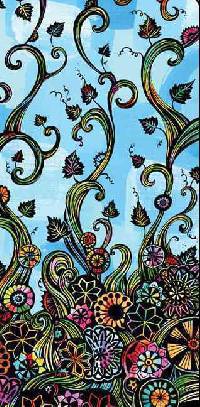 Up and up Journal