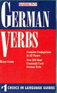 German Verbs