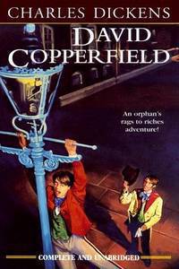 David Copperfield
