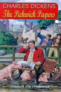 The Pickwick Papers