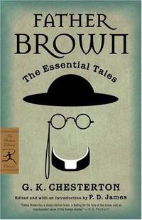 Father Brown: The Essential Tales