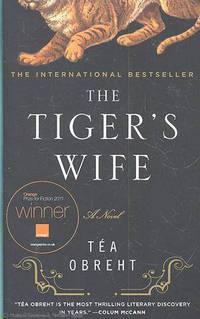 TIGER&apos;S WIFE, THE / Жена тигра
