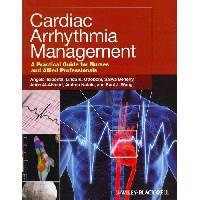 Cardiac Arrhythmia Management