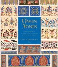 Owen Jones: Design, Ornament, Architecture, and Theory in an Age in Transition