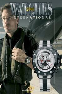 Watches International