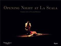 Opening Night at La Scala