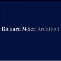 Richard Meier, Architect Volume 5