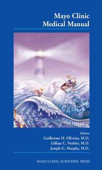 Mayo Clinic Medical Manual