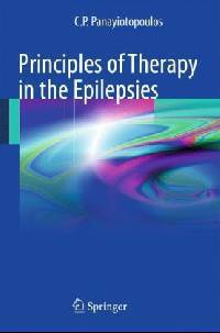 Principles of Therapy in the Epilepsies