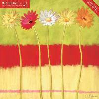 2012 Nel Whatmore Wall Calendar