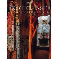 Exotic Taste: Orientalist Interiors