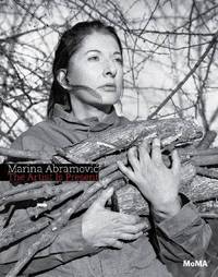 Marina Abramovic: The Artist is Present