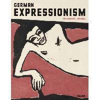 German Expressionism: The Graphic Impulse