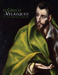 El Greco to Velazquez