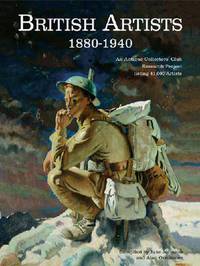 Dictionary of British Art: British Artists 1880-1940